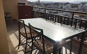 Apartamento Centrico Junto Al Mar