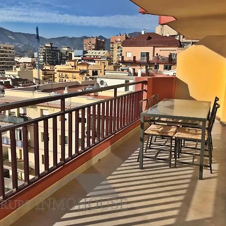 Apartamento Centrico Junto Al Mar Fuengirola Exterior foto