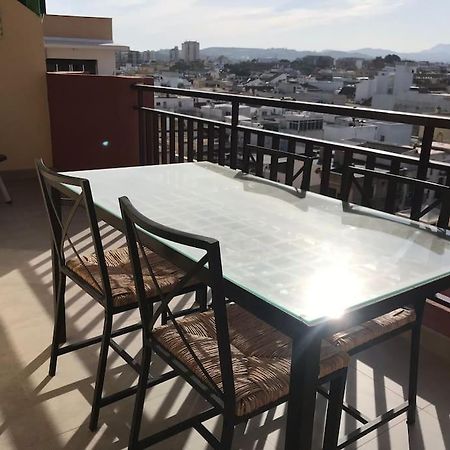 Apartamento Centrico Junto Al Mar Fuengirola Exterior foto