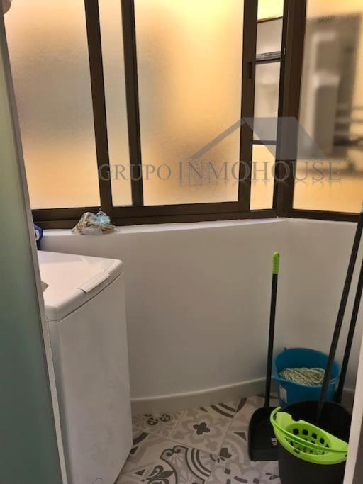 Apartamento Centrico Junto Al Mar Fuengirola Exterior foto